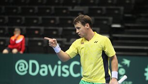Ričardas Berankis