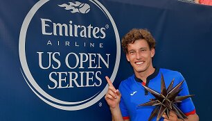 Pablo Carreno Busta