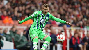 Nicklasas Bendtneris