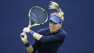 Eugenie Bouchard