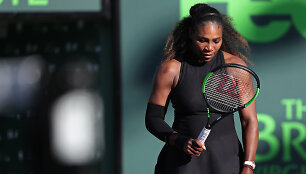 Serena Williams