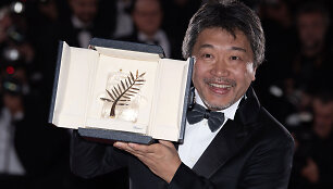 Hirokazu Kore-eda