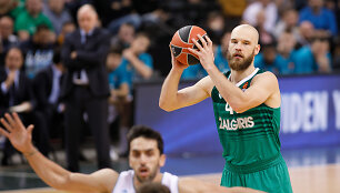 Antanas Kavaliauskas