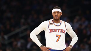 Carmelo Anthony