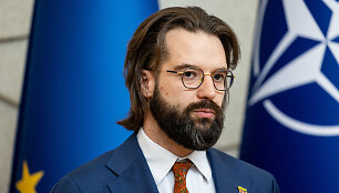Povilas Poderskis