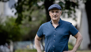 Audrius Rakauskas