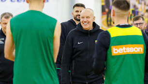 Rimas Kurtinaitis