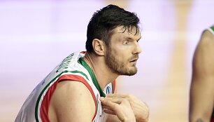 Darju&scaron;as Lavrinovičius