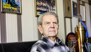 Vladas Garastas