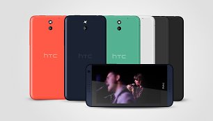 HTC Desire 610 3V