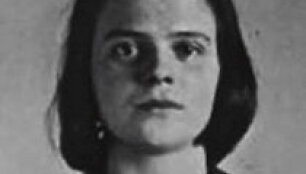Sophie Scholl 