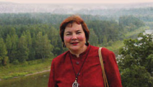 Rita Balkutė