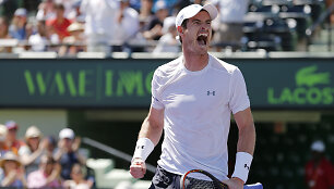 Andy Murray 