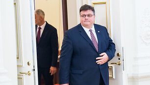 Linas Linkevičius