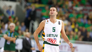 Mantas Kalnietis