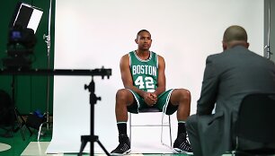 Alas Horfordas