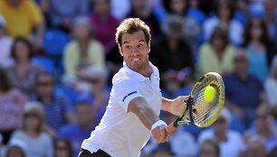 Richardas Gasquet