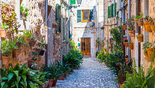 Valldemossa (Maljorka)