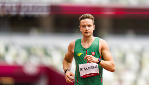 Gediminas Truskauskas