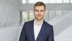 Marius Stasiukaitis 
