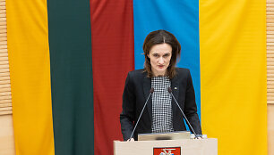 Viktorija Čmilytė-Nielsen