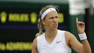 Viktorija Azarenka