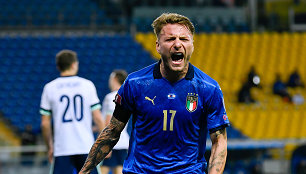 Ciro Immobile