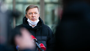 Ramūnas Karbauskis