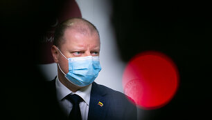 Saulius Skvernelis