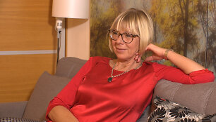 Laima Janu&scaron;onytė