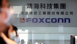 &bdquo;Foxconn&ldquo; 