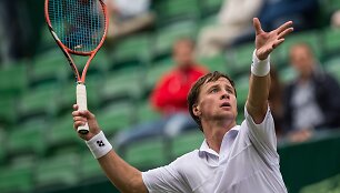 Ričardas Berankis