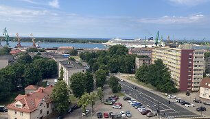 Klaipėda