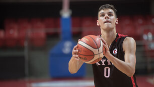 Deividas Sirvydis