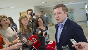 Ramūnas Karbauskis