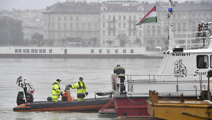 Gelbėjimo operacija Budapešte