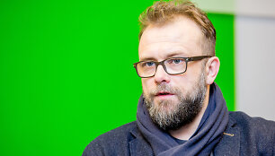 Rytis Zemkauskas 