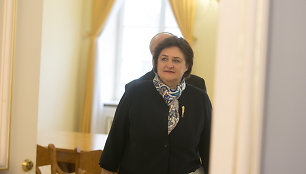 Loreta Graužinienė