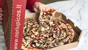 &bdquo;Express Pizza&ldquo; pica
