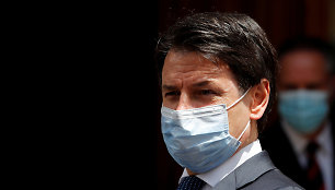 Giuseppe Conte