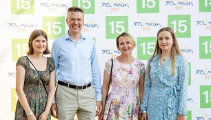 &bdquo;Nida Jazz Maratonas 2022&ldquo; antra diena