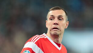 Artiomas Dzyuba