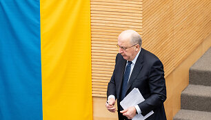 Andrius Kubilius
