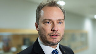 Juras Taminskas