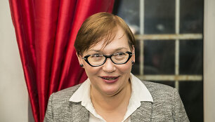Au&scaron;ra Maldeikienė
