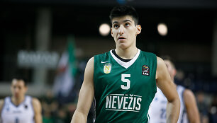 Panagiotis Kalaitzakis