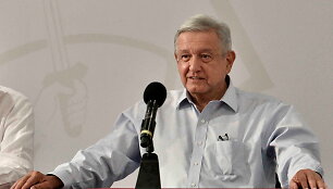 Andresas Manuelis Lopezas Obradoras