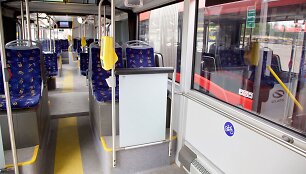 Naujovės VVT