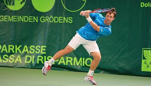 Ričardas Berankis