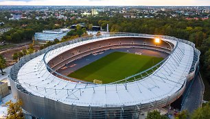 Dariaus ir Girėno stadionas